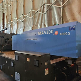 注塑机;位移传感器;二手塑料机械