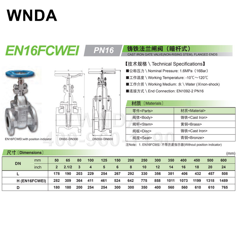 KITZբ 16FCWEIբ PN16ֶطˮբ巧