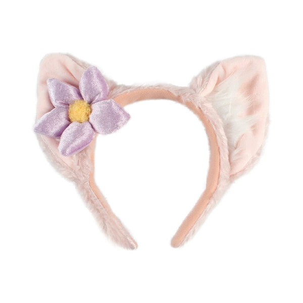 Little Fox Belle headband comes with free rafting set