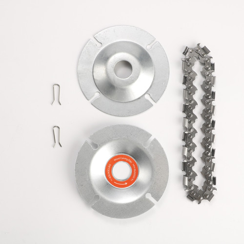 Special chain saw disc grinder cutting saw blade multifunctional chain saw disc angle grinder accessories wholesale