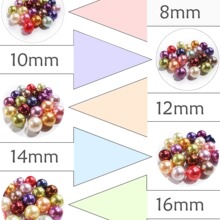 8-16mm ������ɢ��DIY���z�������������b��o��  ��ɫ�o��E18