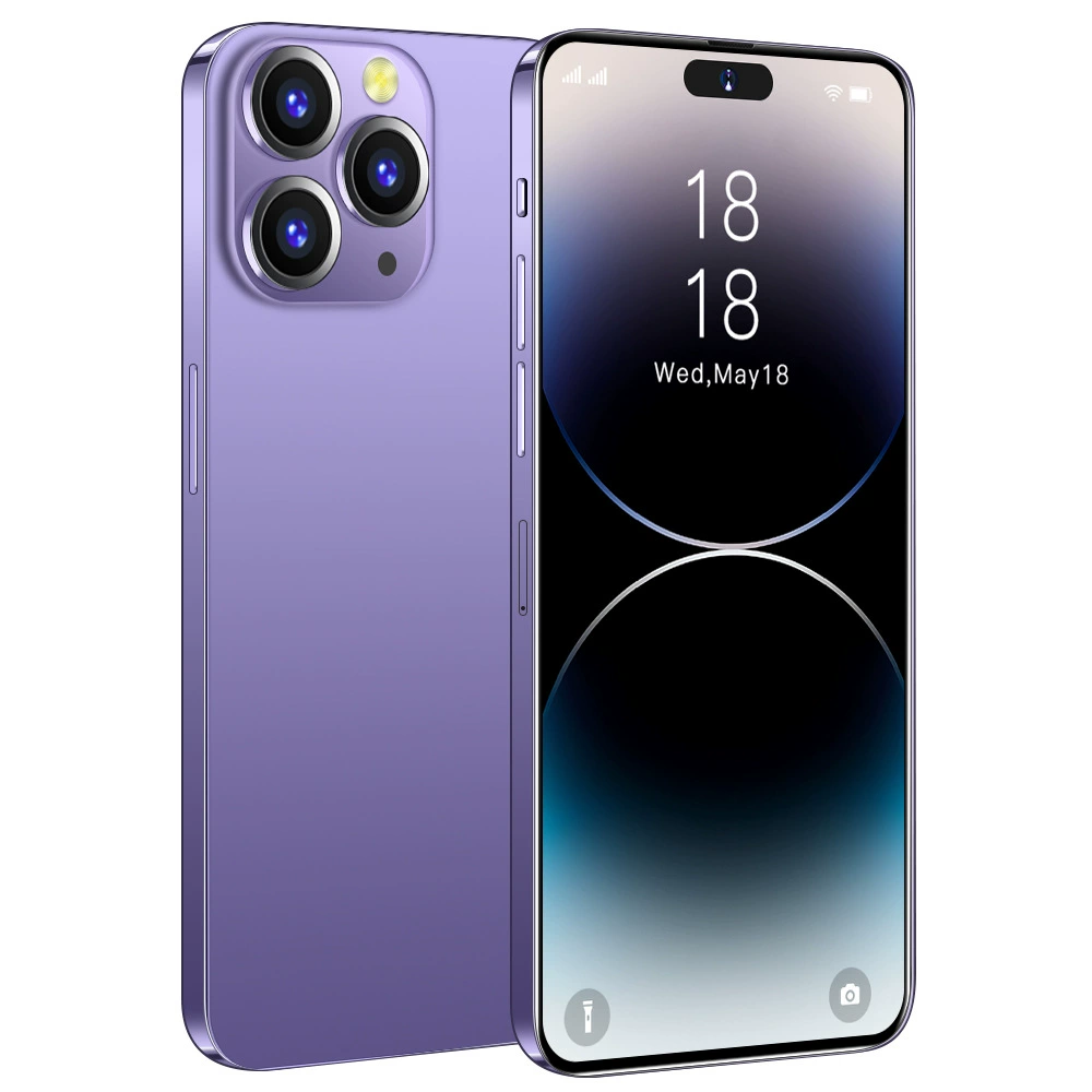 (Cross-border trading), elite smartphone, (Physicals), intel core i14, 14 pro max