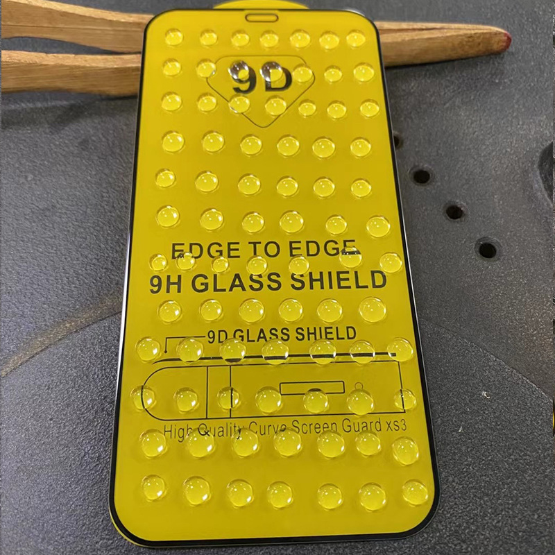 Adecuado para Huawei A7 Y9S PSMART 2020 Y8S Y9A disfrutar Y20 NOVA7SE película templada