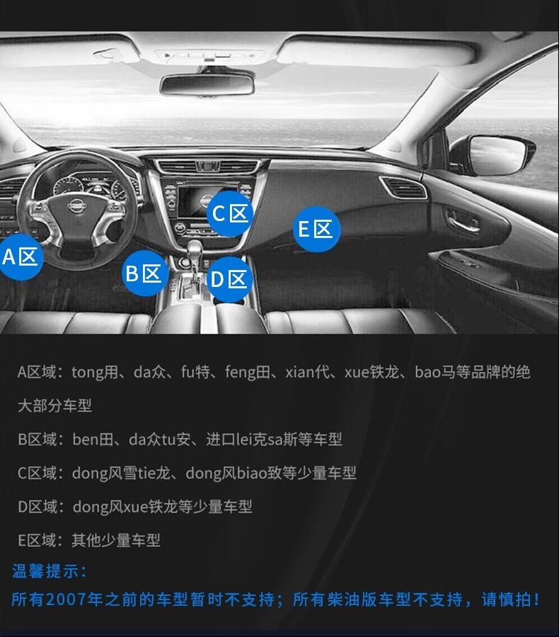 Car OBD scanner, engine fault diagnostic tool, fuel consumption analyzer, Bluetooth EML327 universal tool