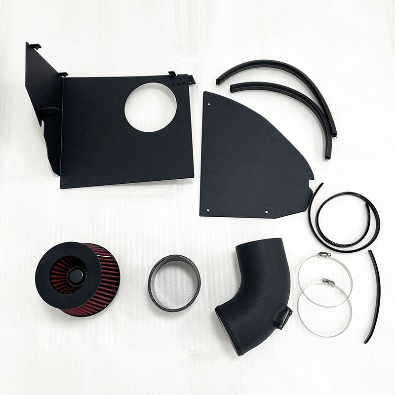 Suitable for 340I B58 3.0L m 240I G42 2020 Intake Filter Kit Exhaust System