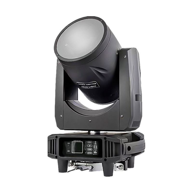 High-power 400W led moving head surface...