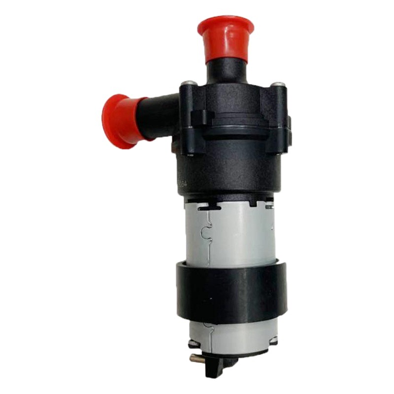 Bomba de agua auxiliar bomba de agua electrónica bomba de agua refrigerante aplicable a galope W203