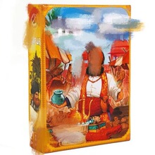 �羳���N����RISK board card gameӢ�Ľ���RISK���ӿ��������Α�