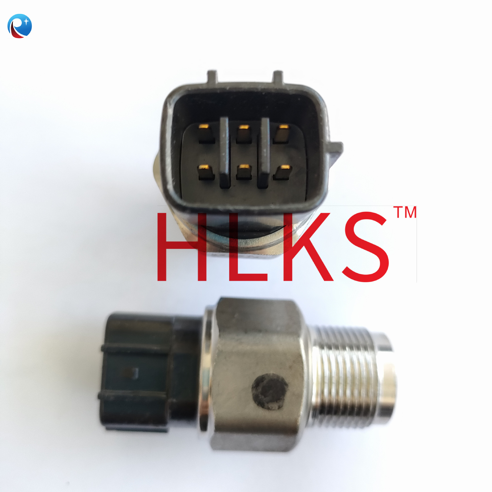 89458-60010 adecuado para toyota helax VIGO sensor de presión del sensor de presión de gas 6 enchufe