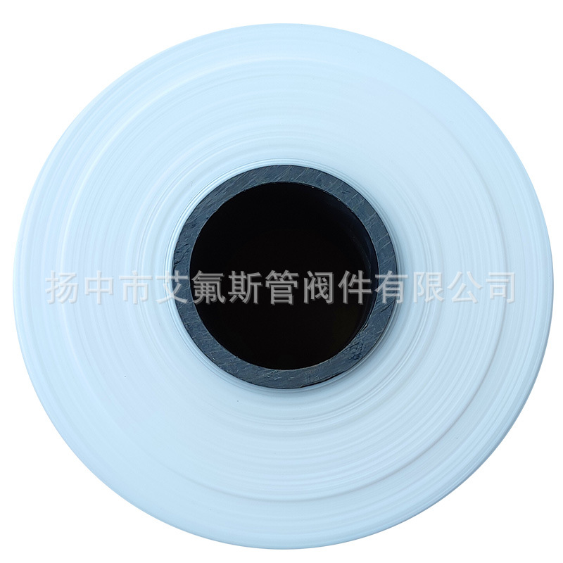 厂家定制批发聚四氟乙烯薄膜ptfe铁氟龙特氟龙四氟塑料王透气