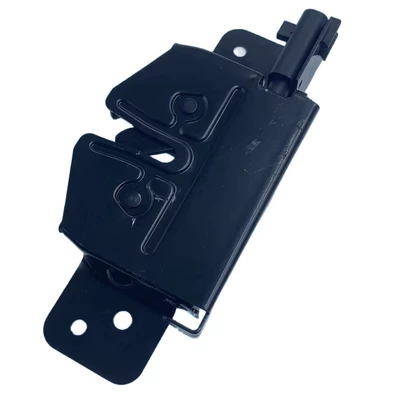 mechanism 81130-D9000, Car lock
