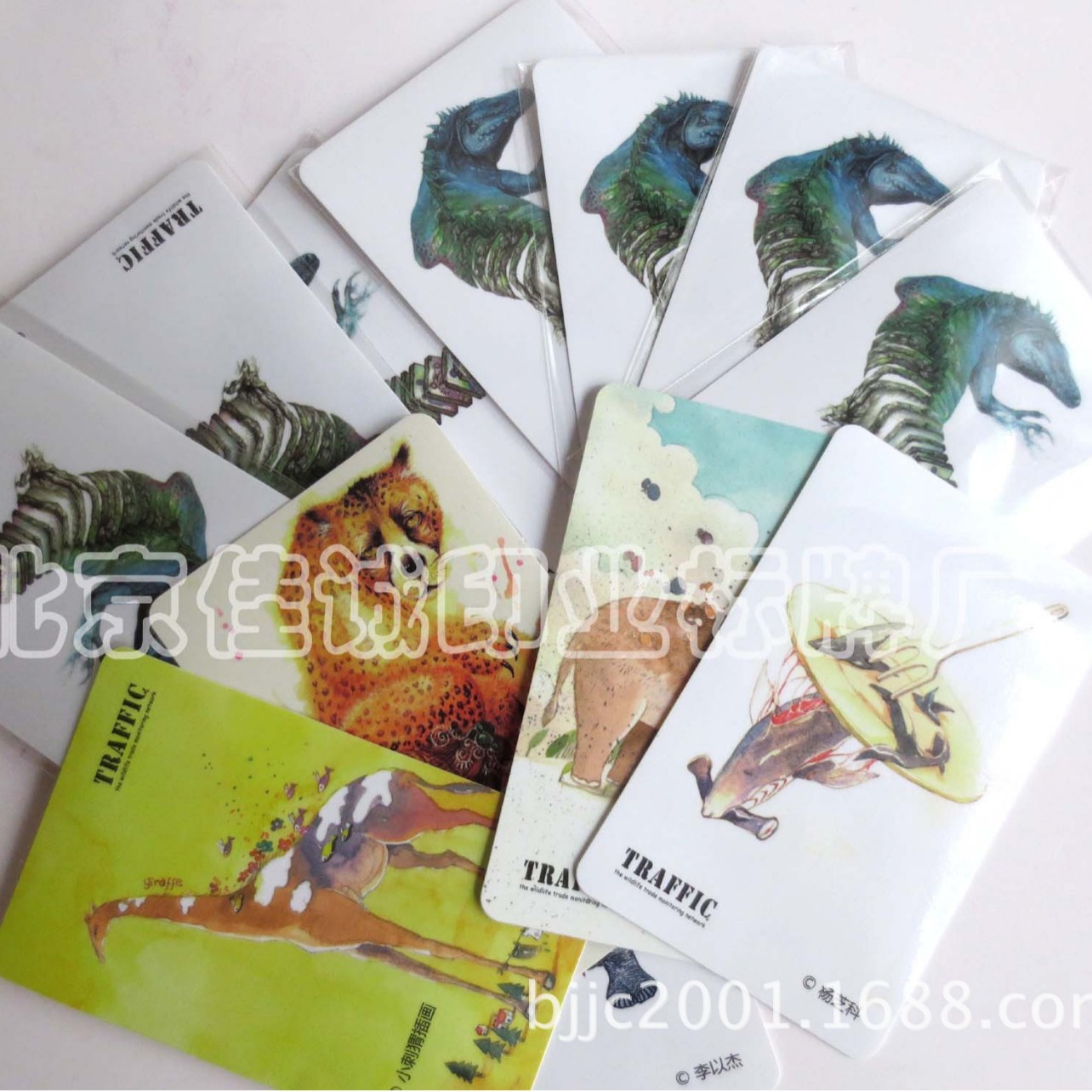 供应公交卡贴 卡通图案卡贴