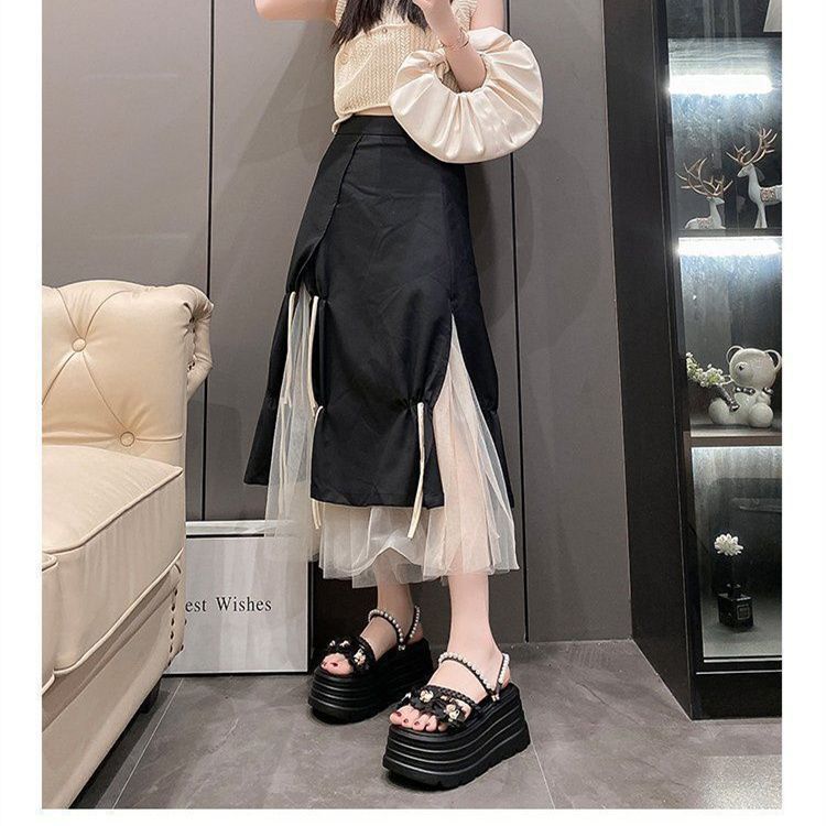 Professional Commuting Style, Versatile, Formal, Simple Business Slippers, 2024 Fashion Hot Trend Casual Trendy Women's Shoes