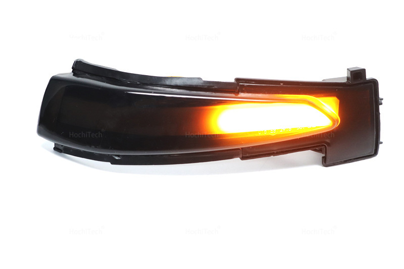 Dynamic Turn Signal Light For Dongfeng Peugeot 508 Citroen Sega C4L DS5
