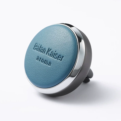Cross-Border Car Air Freshener for Air Vent, High-End Custom Design, Long-Lasting Fragrance, Car Air Conditioning Perfume, Aroma Pendant Ornament (Car Perfume Aromatherapy) - ji-blue-earth-fragrance