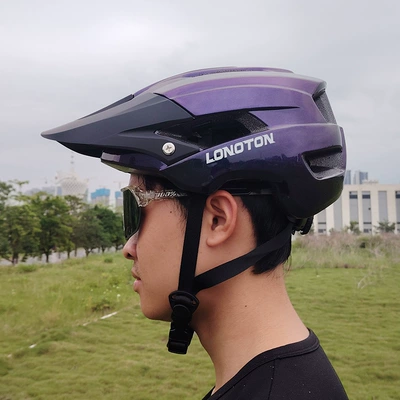 One-Piece Youth Student Universal – Car helmet