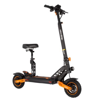 Kukirin Cool Kirin Electric Scooter G2Max Qatlanan elektrik skuterlər