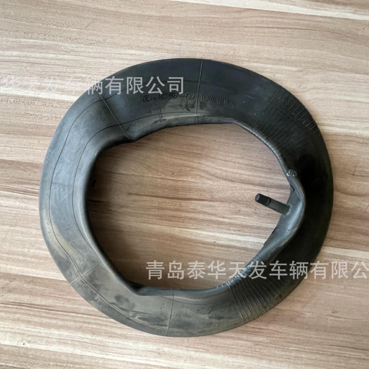 400-6充气内胎内带款胎自行车沙滩车工具车