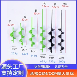 其他园林工具;电动工具配件;钻头