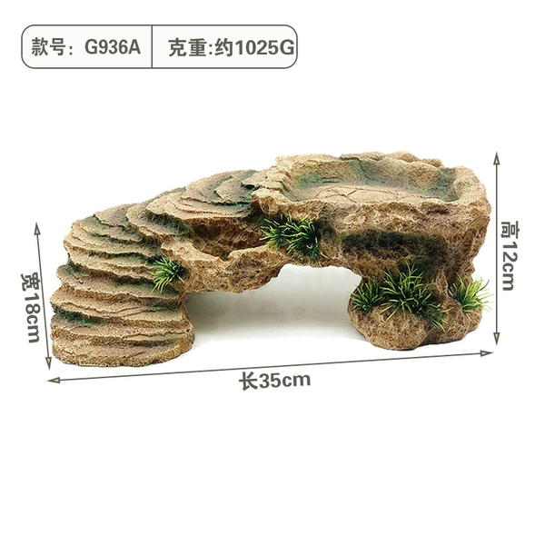 Large Turtle Sun G936A