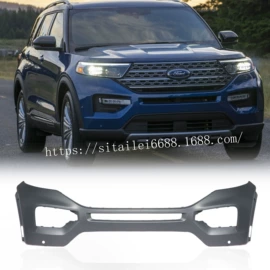 车身及附件;保险杠;尾灯