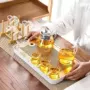耐高温过滤家用不锈钢茶漏