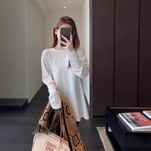 A13920��������� �������ݼ�Լ�����ɫ����T��Ů�����2025��