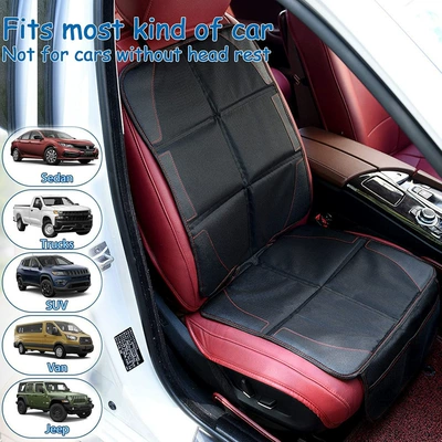Seat cushion, seat cover – Cushion