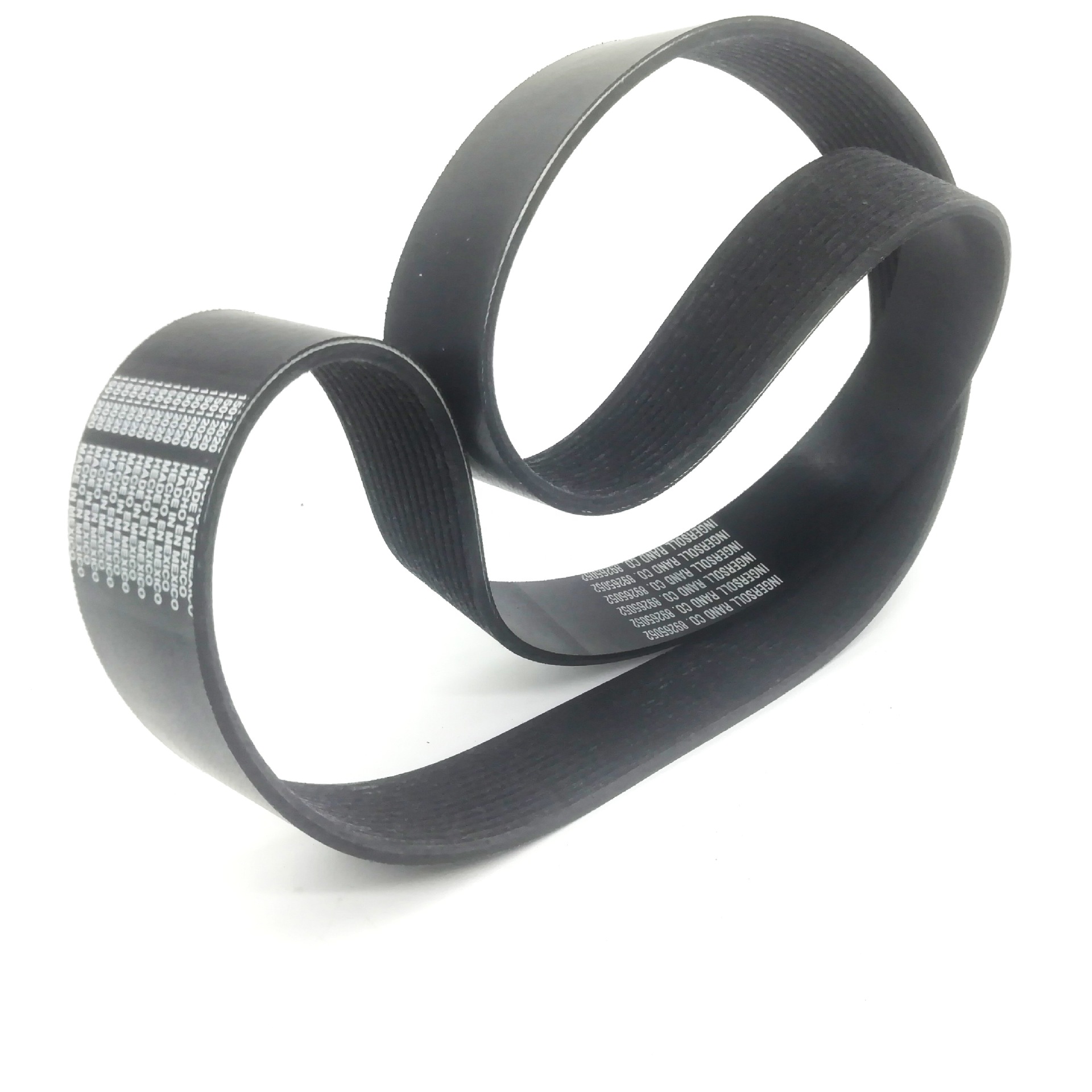 15848062适用于太原英格索兰螺杆压缩机配件原装皮带配件压缩设备