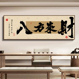 现代装饰画;DIY/数字油画;相框、画框