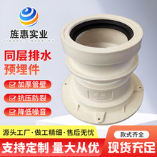 HDPEͬ����ˮ�A����Ͳ���Է�ˮ�A���ֹˮ�����{����©���S�����l