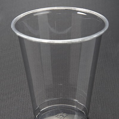厂家直销7安士奶茶杯冷饮杯PET杯一次性透明塑料杯高档塑胶杯