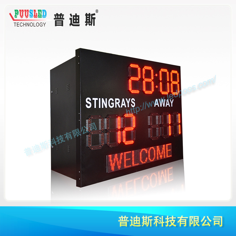 ����ֱ��led��������Ƿ���ʾ��  �๦�ܱȷ��� �Ʒ������� ����