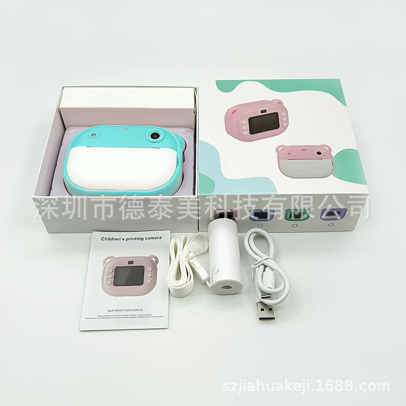 Polaroid, камера для фотосессий, для импорта, оптовая продажа