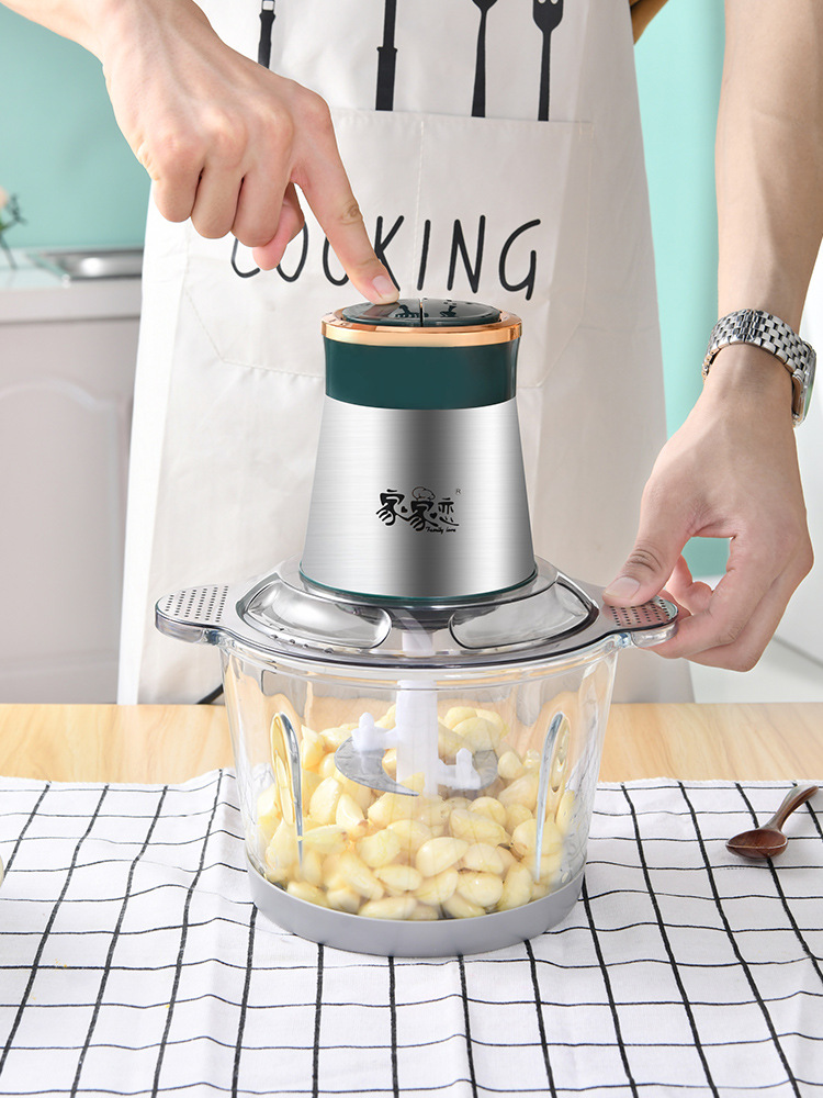 Máquina de descascar de ajo doméstica multifuncional para descascar el artefacto mágico de descascar el ajo