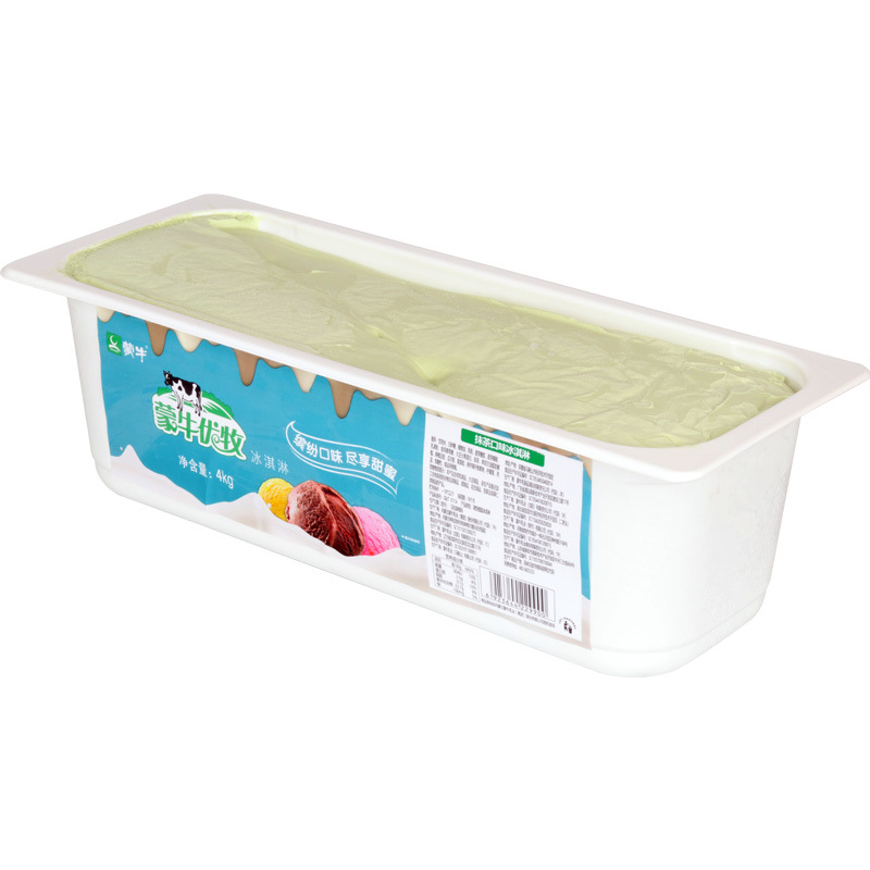 멘니우 4kg 말차 맛