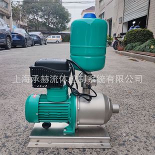 ����ˮ��MHI805N-1/10�a�����{�Ӊ��õ��ܺĵ���������׃�l��wilo