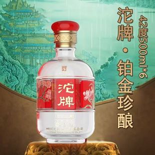 ��.�ƾ��K�����42�ȝ����Ͱ׾Ƽ��Zʳ��500ml*6�����ͶY���l