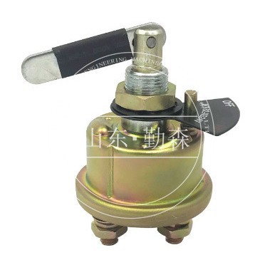 装载机配件   各种型号齐全  WA380  开关总成  423-43-46211