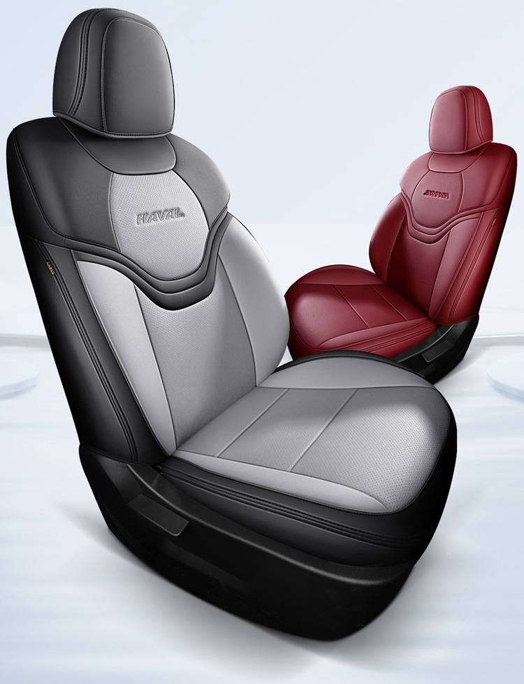 Haval H6 third-generation special all-inclusive car seat cover Harvard H6 four-season universal cushion interior modified seat cover