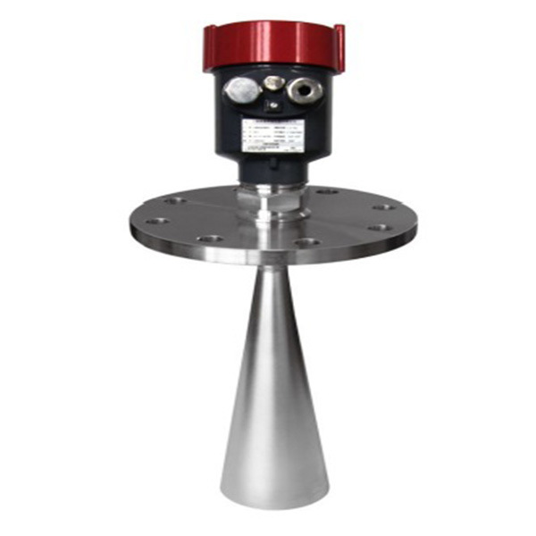 雷达物位计 科坤 高频雷达喇叭型物位计 KTRD-52G-1