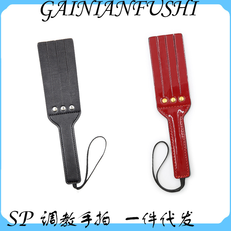 Factory Wholesale Adult Sex Products Sm Fun Hand Clapping Couple Alternative Flirting Toys Sp Training Props