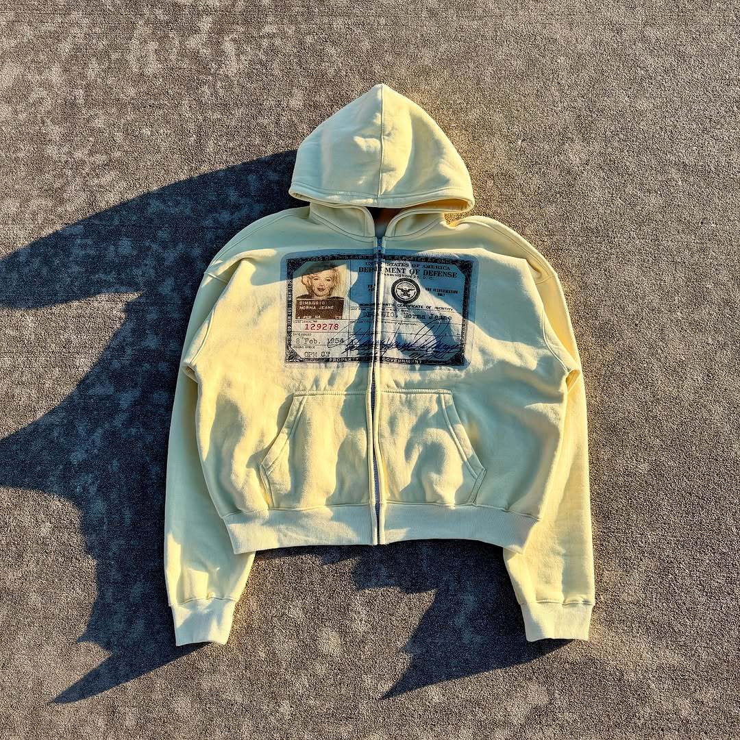 Sudadera con capucha y2k retro estampado anime unisex oversize_voghion.com