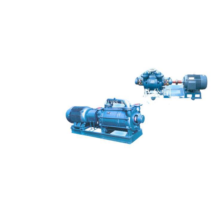 大量现货供应2x-8升旋片真空泵 2X-30A(水冷)球铁 真空泵的选型