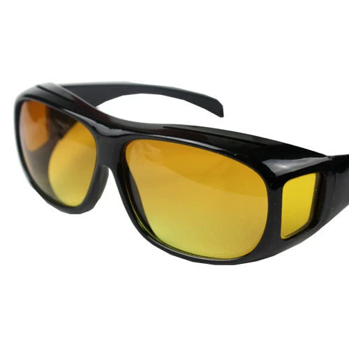 Sports windproof universal night sunglasses