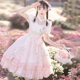 2026ԭ���OӋ���cԊop�������ճ��ɐ�lolita�����B��ȹ6734