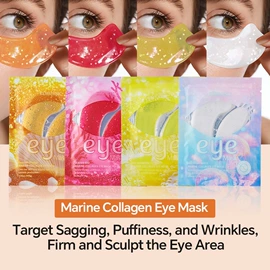 贴片面膜;面霜;洁面产品