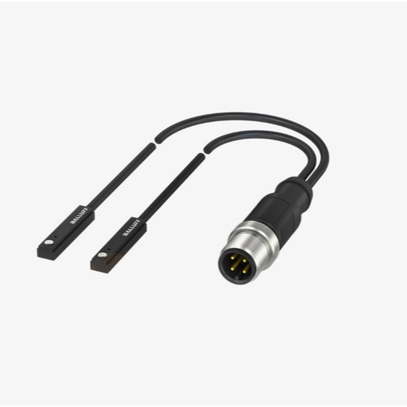 BALLUFF巴鲁夫BMF0076 BMF 307K-PS-C-2-SA95-S4-00,3  气缸开关