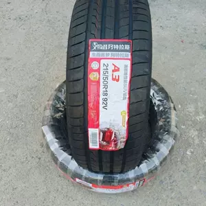 Atlas Tires Atlas 215/50R18 A3 Original Matching Brand New Genuine