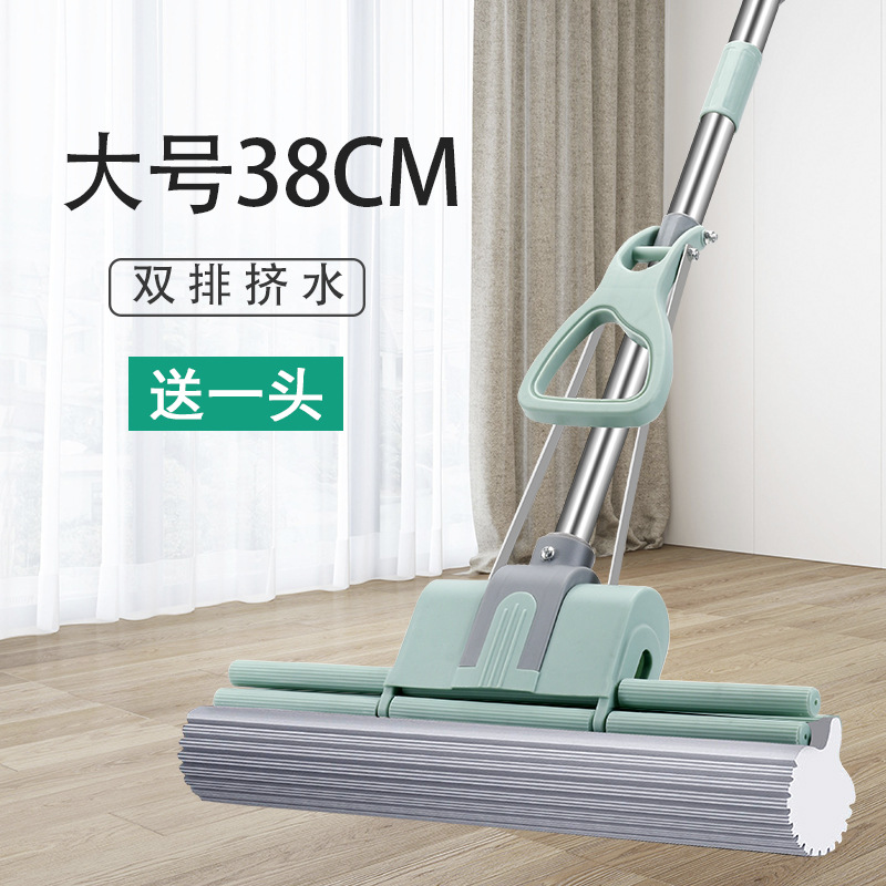 업그레이드 버전 대형 2열 [총 2헤드] 38cm